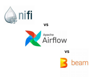 apache nifi vs airflow vs beam