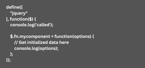 How to create a test.phtml file