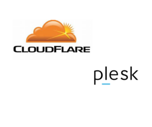 plesk cloudflare servershield