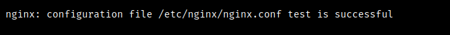 disable etag nginx