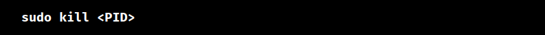 mysqld_safe - a mysqld process already exists