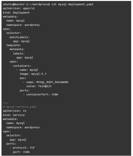 mysql-deployment.yaml