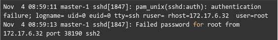 root access has not been set up.-Setting Up a Kubernetes Cluster and Monitoring with Ansible, Prometheus, and Grafana