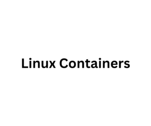 lxc container startup script