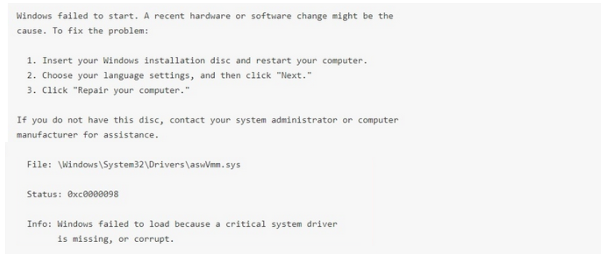 device driver