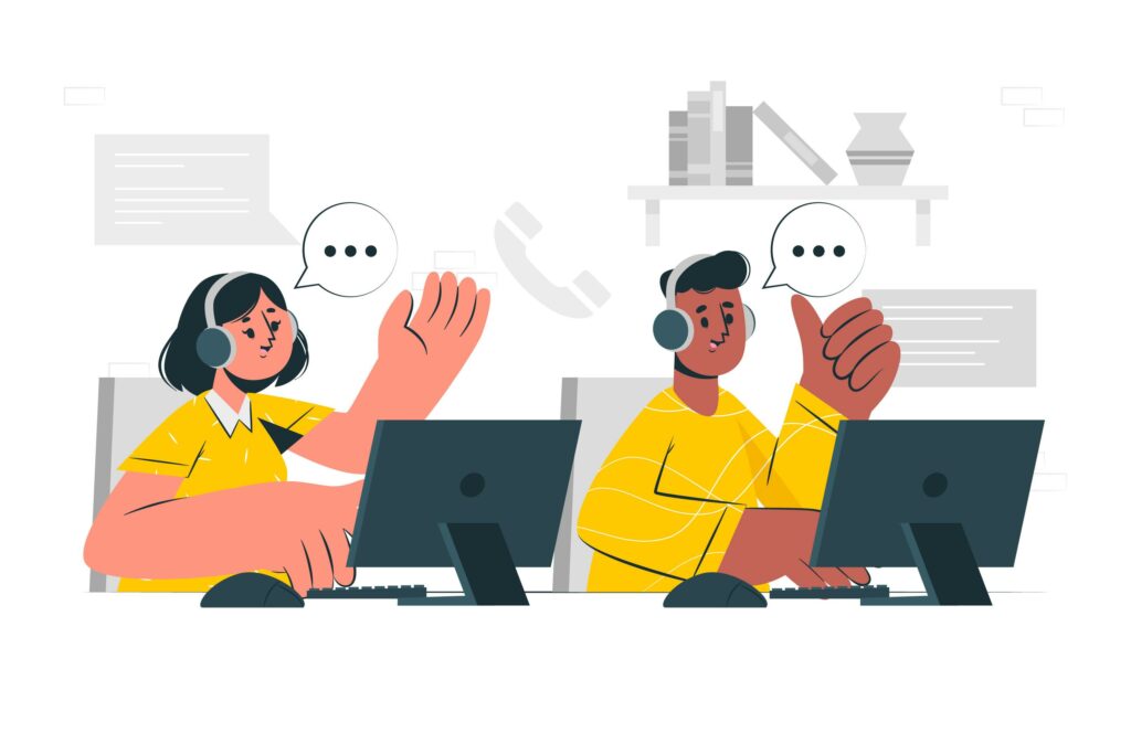 customer service best practices