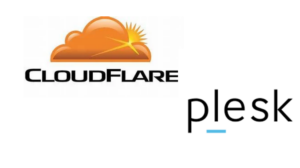 plesk cloudflare proxy