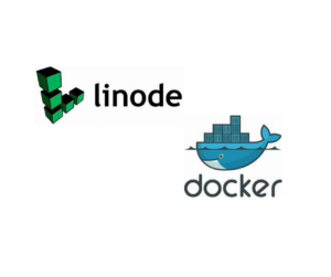 linode docker swarm compose