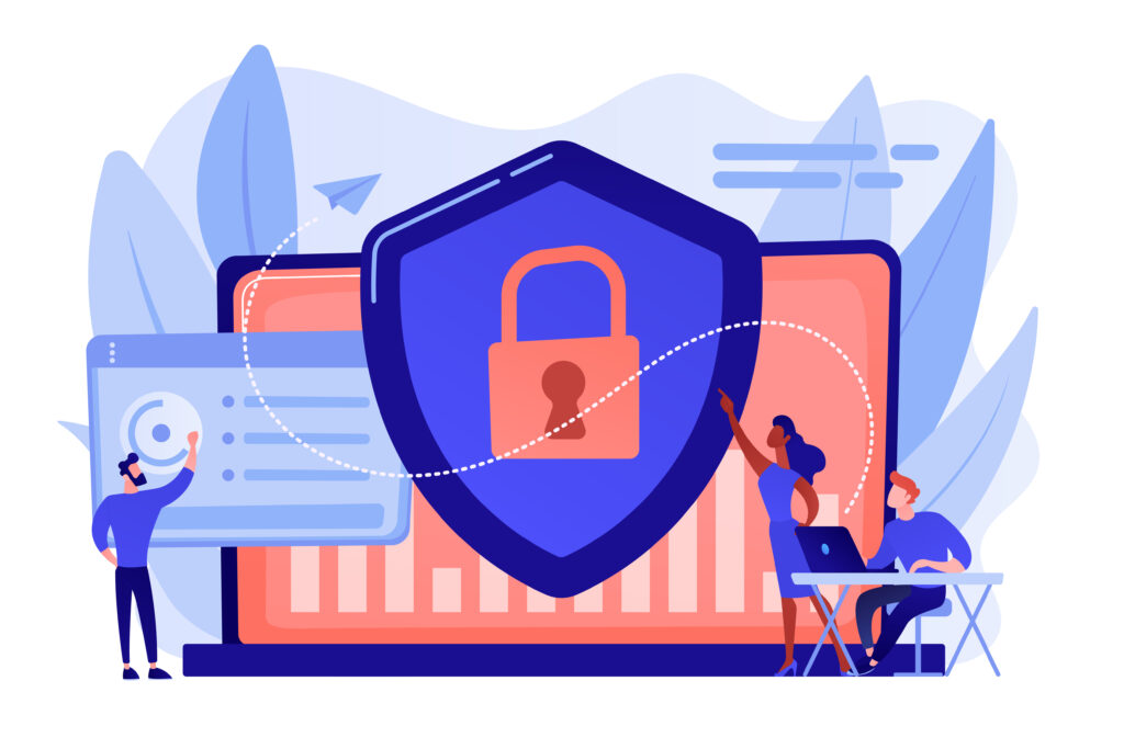 kubernetes security best practices