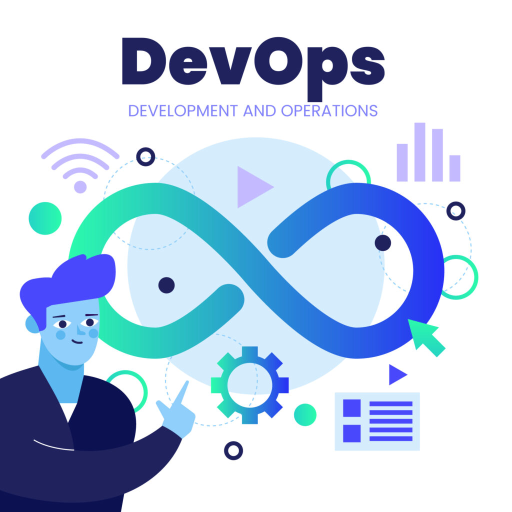 calmr approach to devops