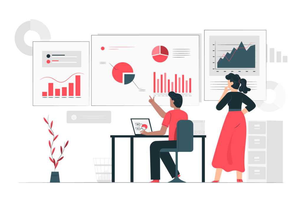 key factors of devops maturity model