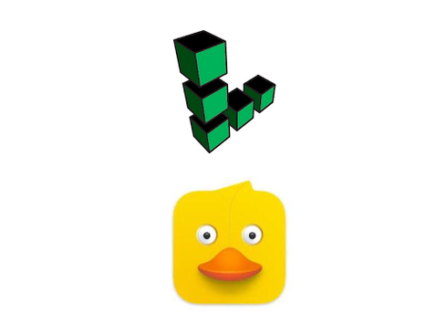 linode cyberduck