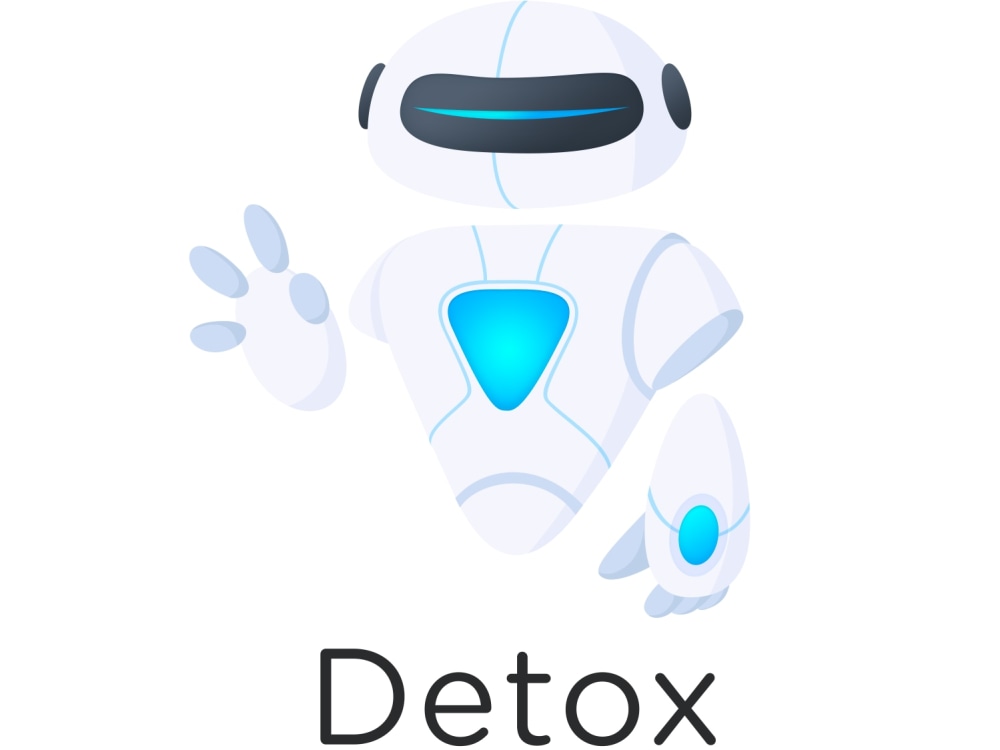 detox alternatives react native