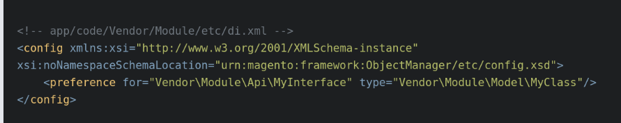 Fixing Magento 2 'Cannot Instantiate Interface' Errors