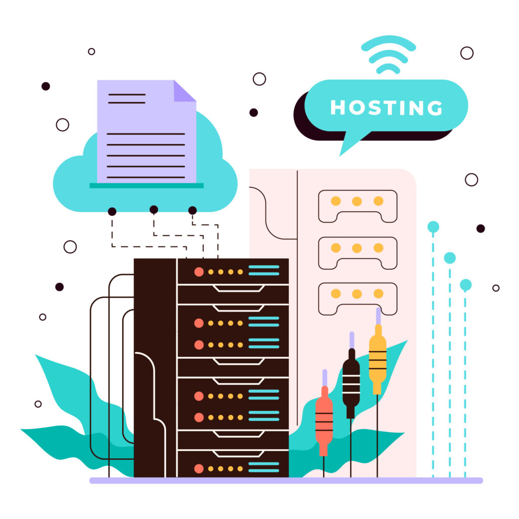 Tips for choosing the right hosting support company