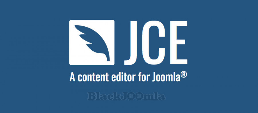 JCE (Joomla Content Editor