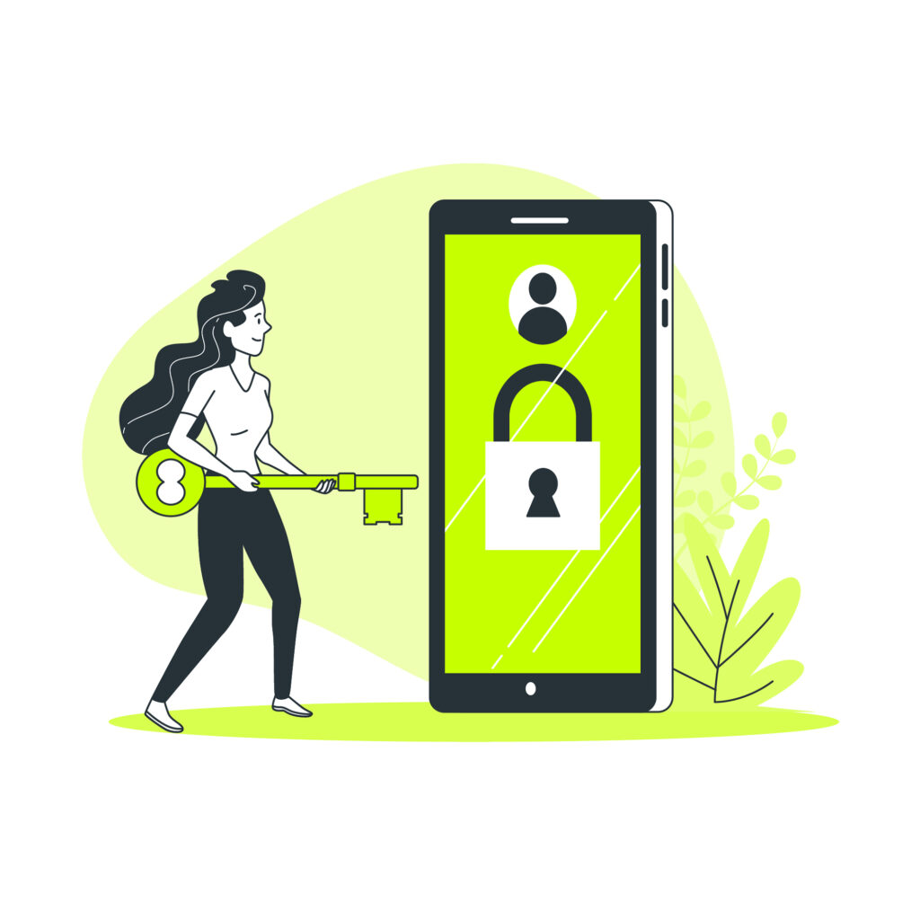 mobile app security best practices