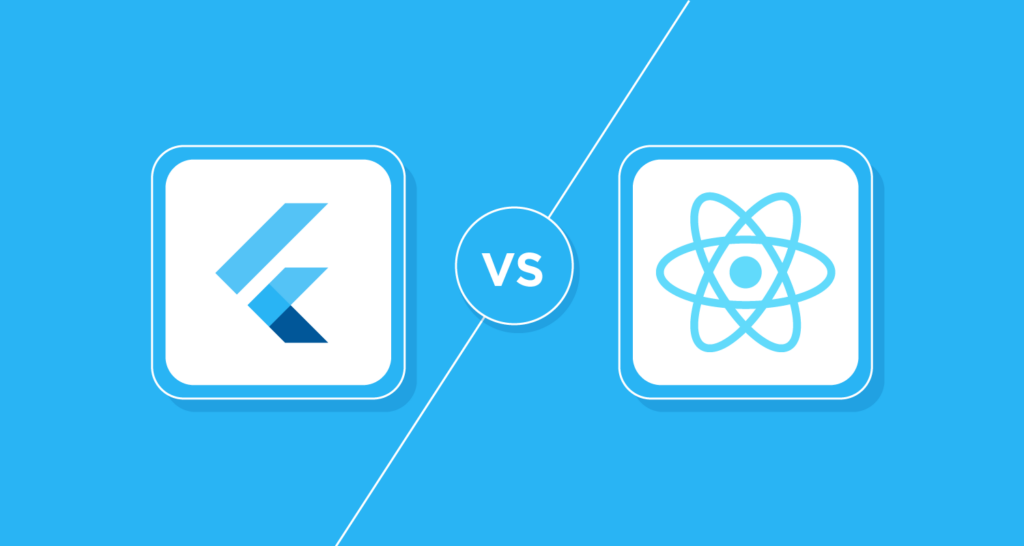 Difference Between Flutter And React Native