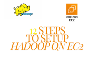 setup hadoop on ec2 instance