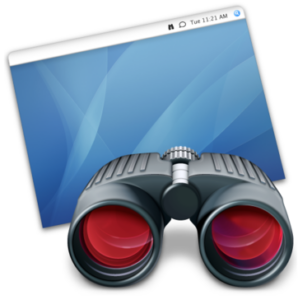 remote server administration tools for mac