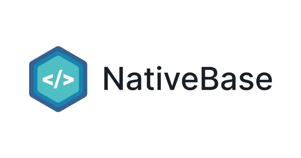 NativeBase