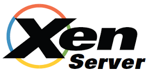 xenserver is still booting