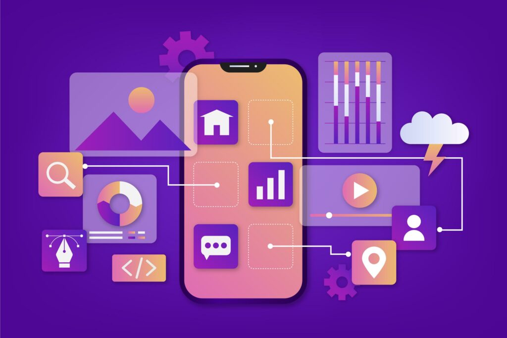 Hybrid Mobile App Development: A Guide On