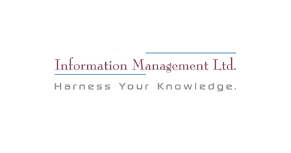 Information Management Limited – Restoring Performance and Securing Operations