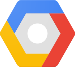 most popular gcp services