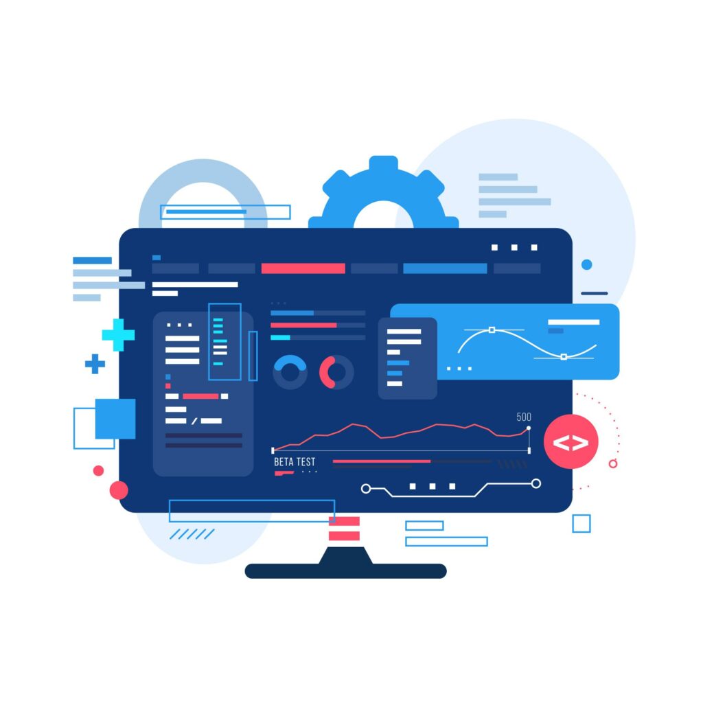 web based software development life cycle