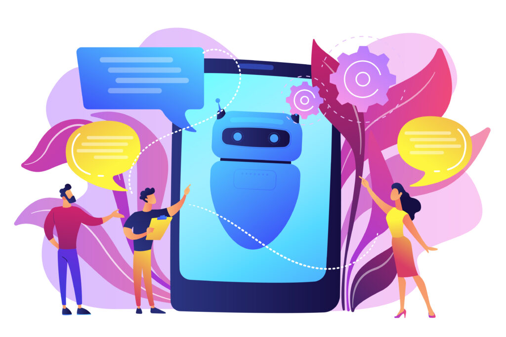 AI for customer service automation