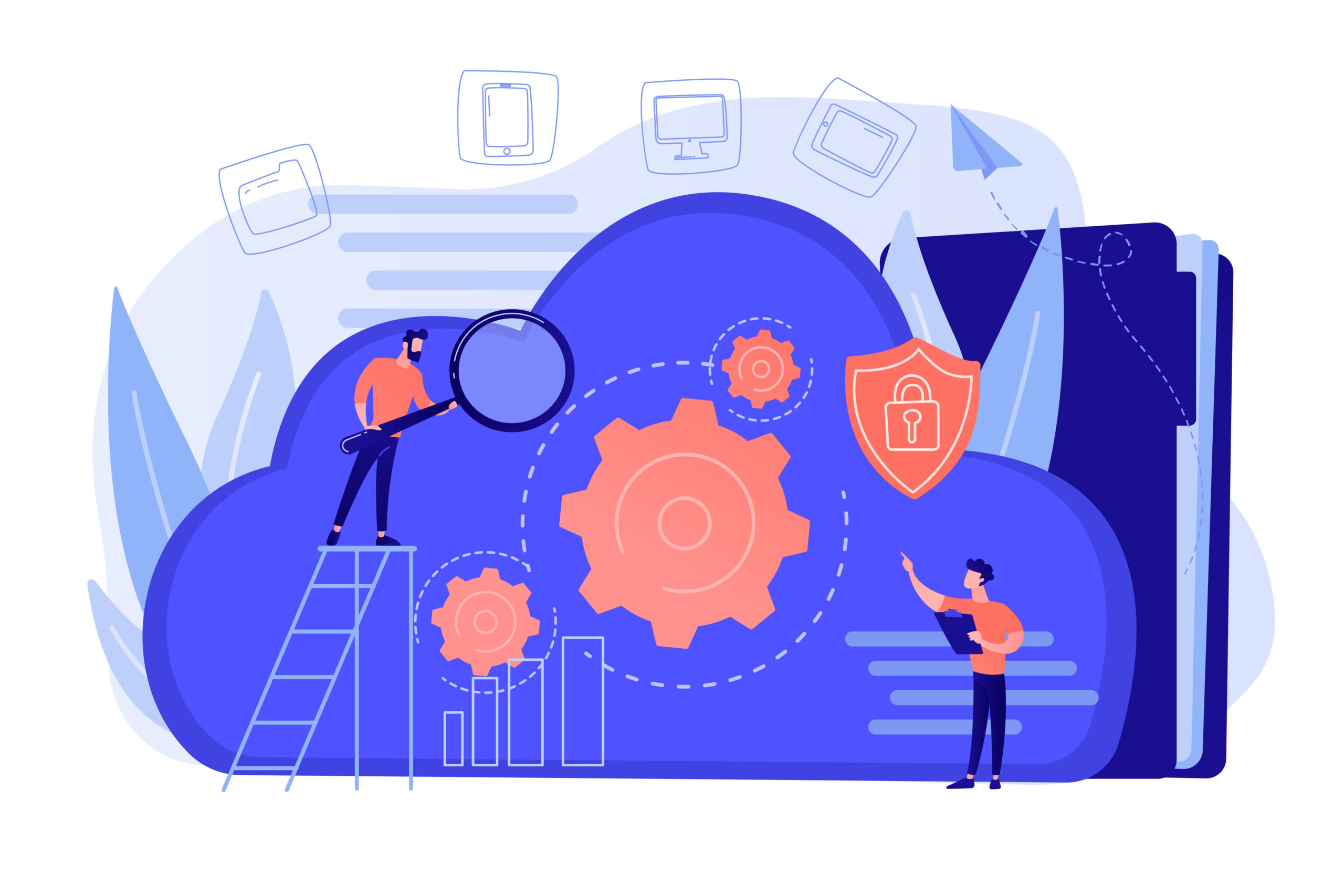 Digital Transformation Strategy | Driving Business Growth and Innovation