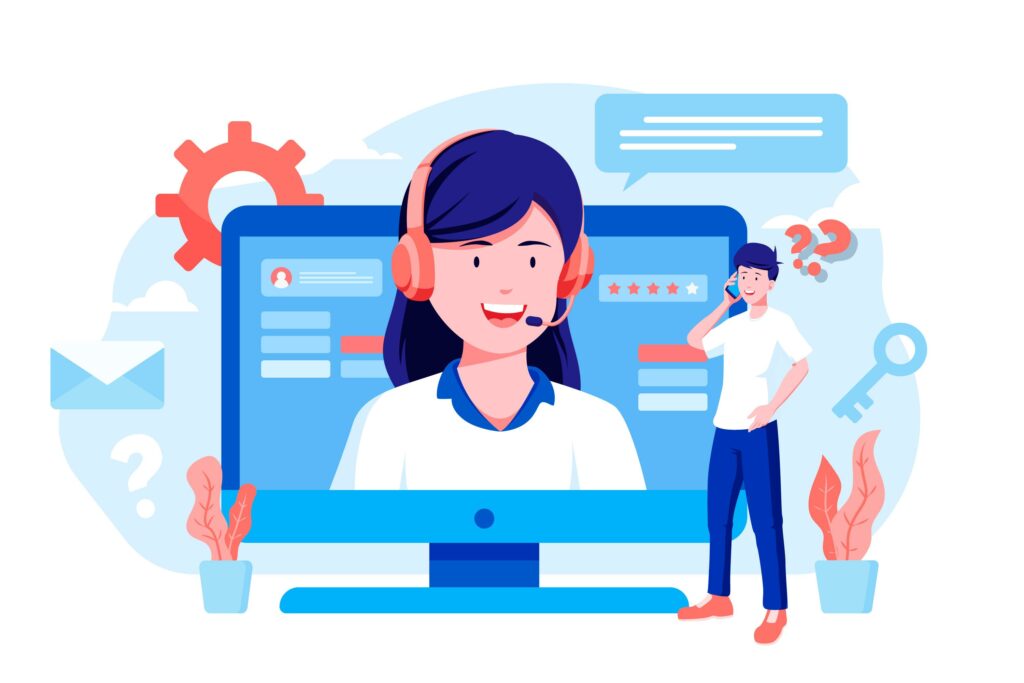 Part-Time Customer Support Agents