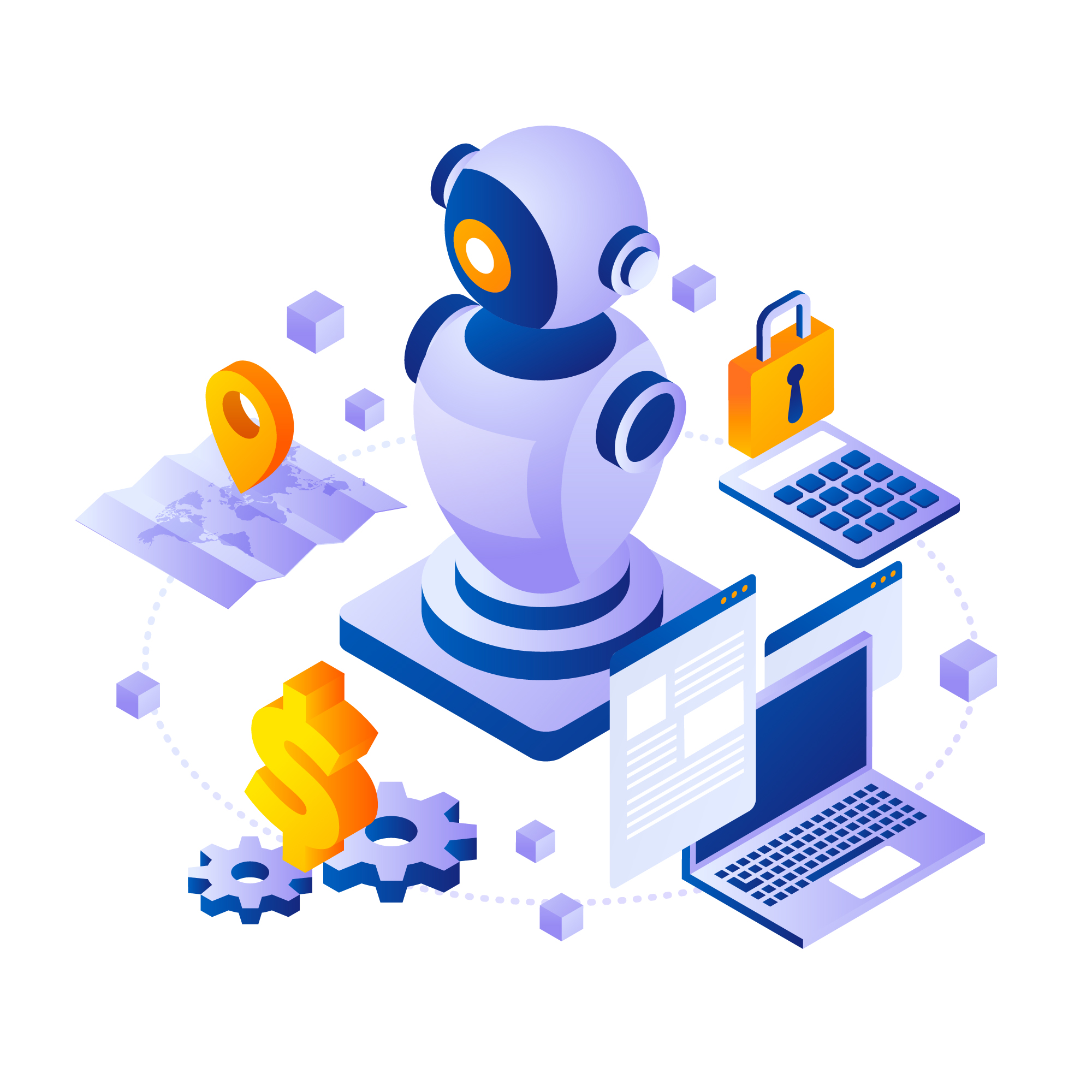Artificial Intelligence for IT Operations In 2025