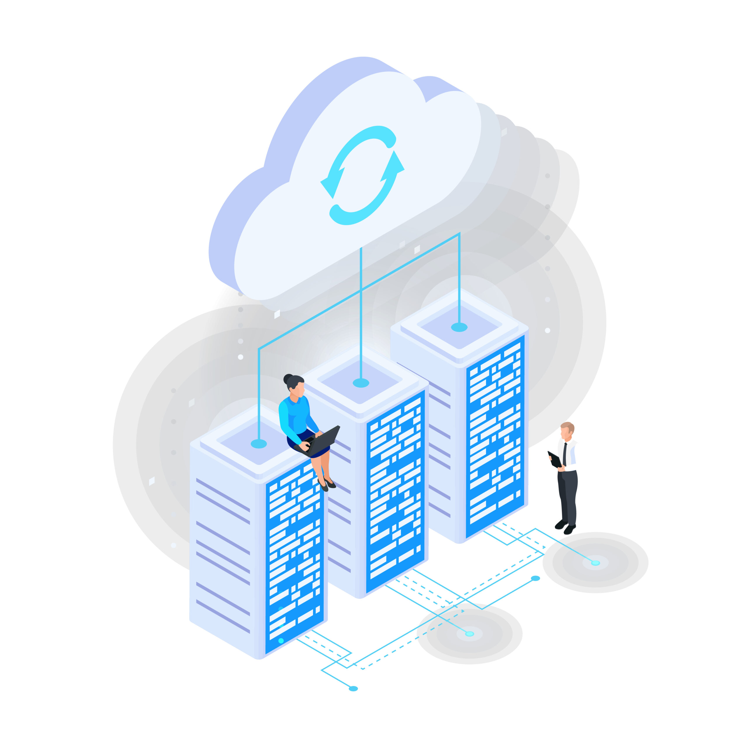 Real Example: JMAC’s Cloud Readiness Assessment for Azure Migration