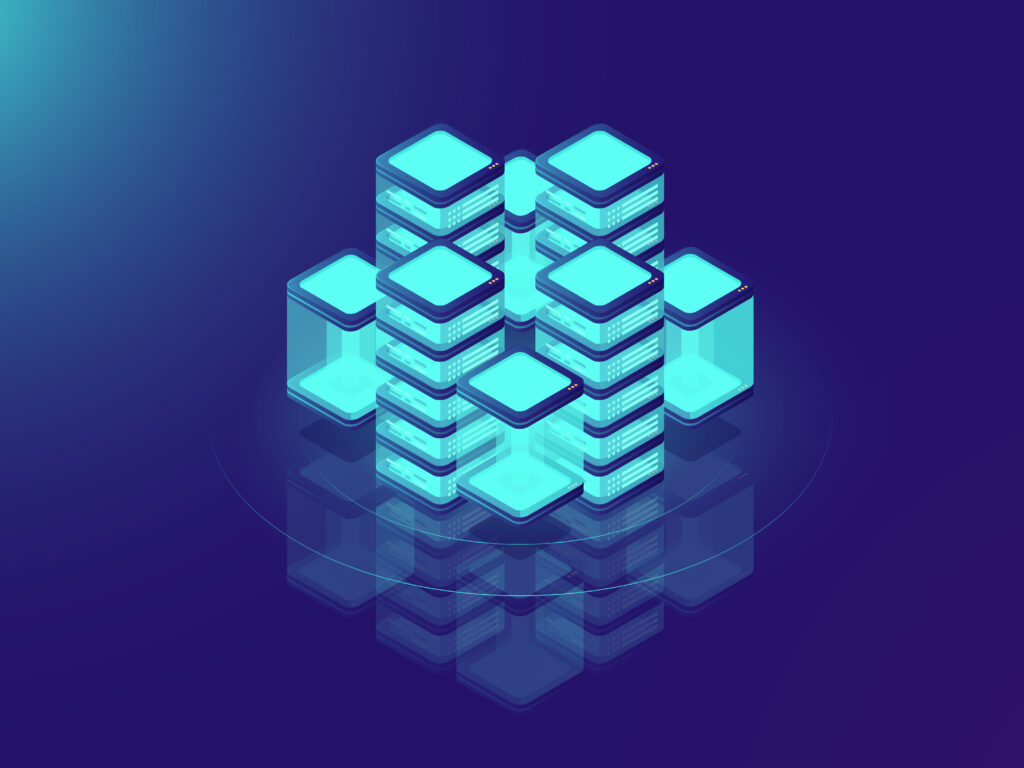 Block Storage