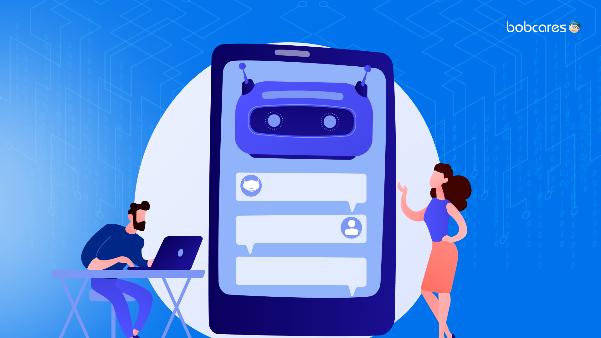 Role Of AI In Mobile App Development