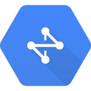 Google cloud networking