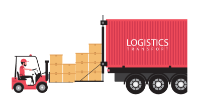 Logistics and Transportation: Shipping Module for Seamless Order Management