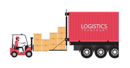 Logistics and Transportation: Shipping Module for Seamless Order Management