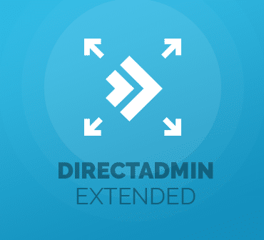 directadmin extended for whmcs