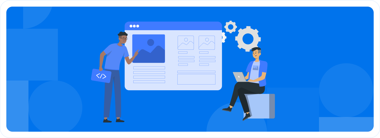 MVP Development Solution