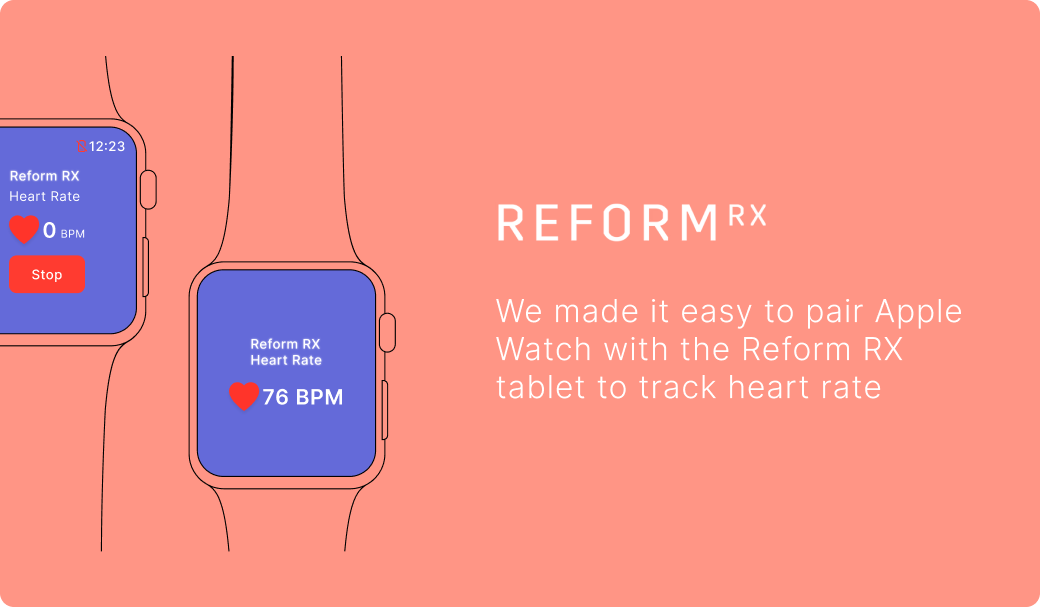 Reform RX