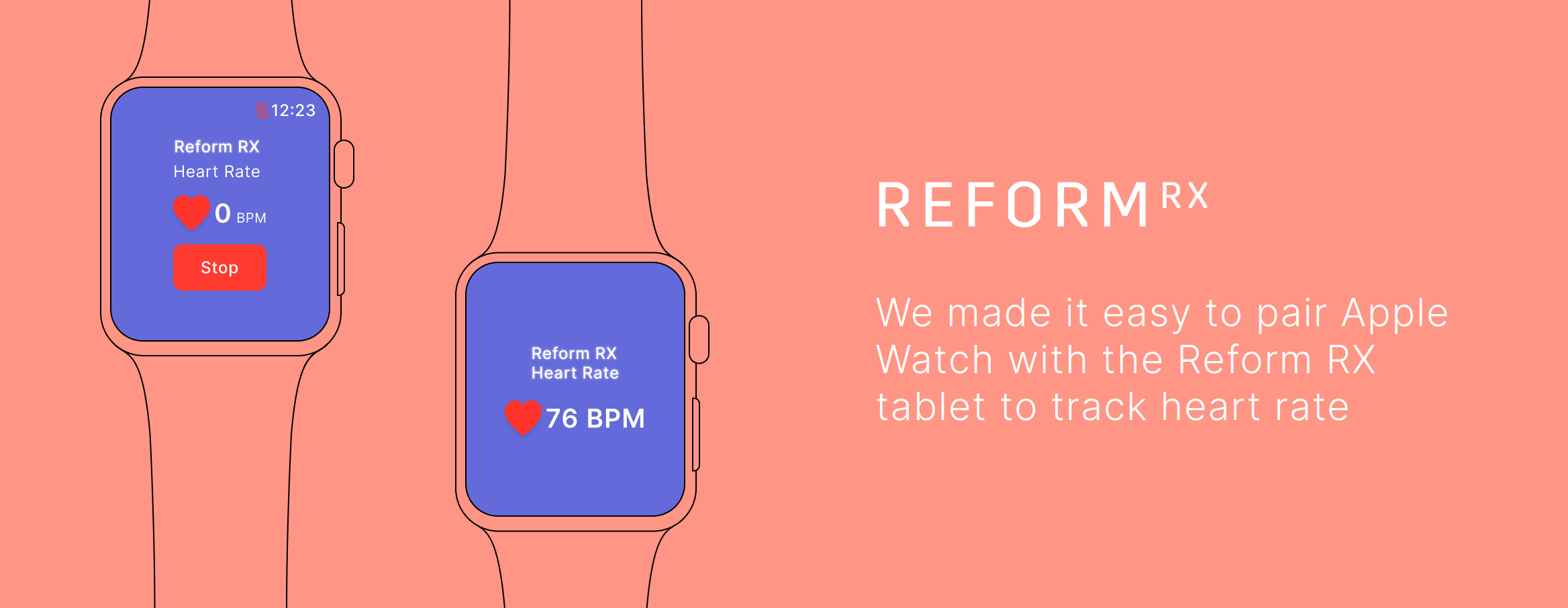 Reform 1 Reform