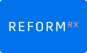 ReformRX ReformRX