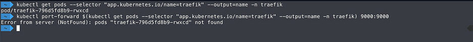 Understanding and Fixing the Kubernetes Pod Not Found Error