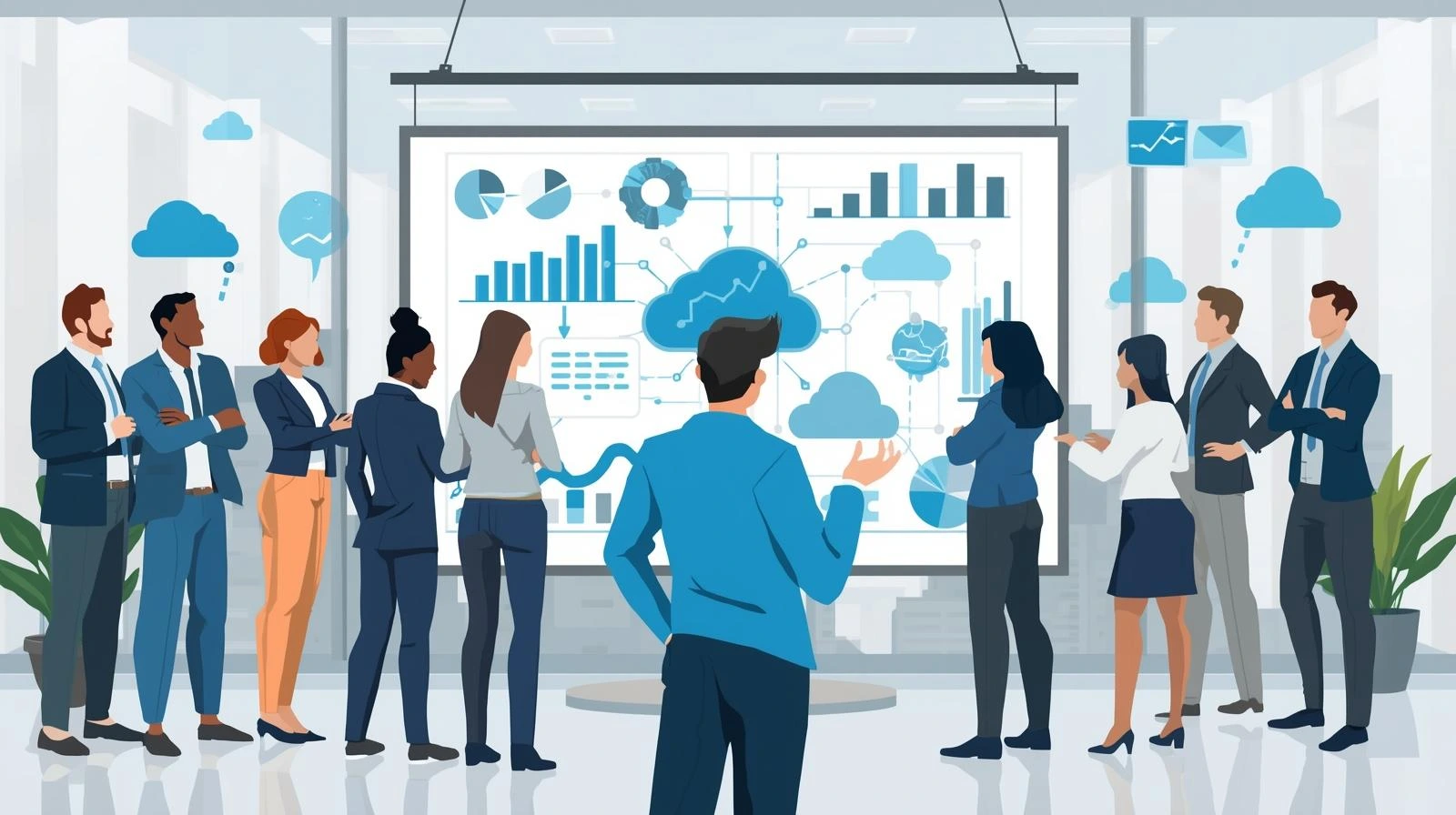 How to Stop Over-Provisioning and Start Saving on Cloud Costs