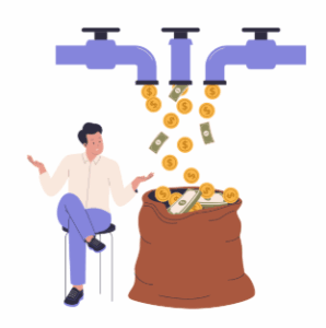 Diversify Revenue Streams