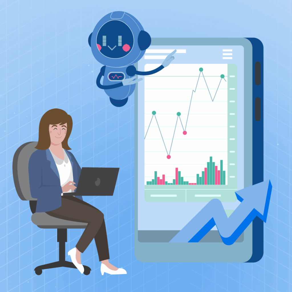 Business Benefits & Growth