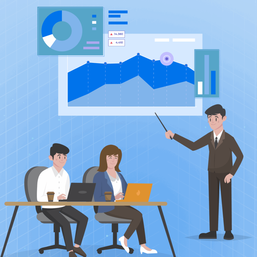 Data Analytics in Action
